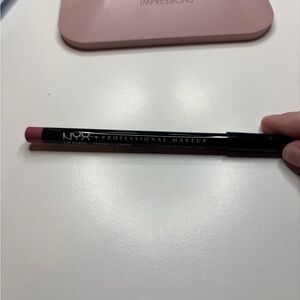 NYX Professional Makeup Lip Liner - Rose